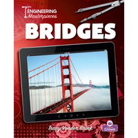 Bridges - Hardcover