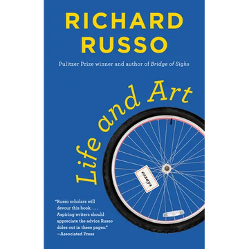 Life and Art: Essays - Paperback