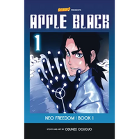 Neo Freedom, Book 1: Volume 1 - Library Binding