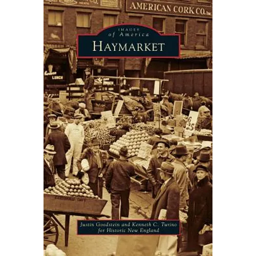 Haymarket