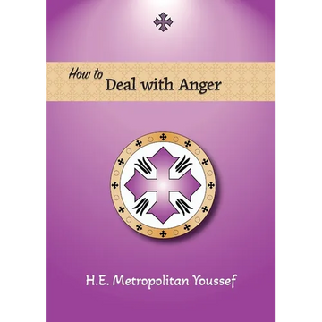 How to Deal with Anger - Paperback