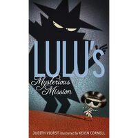 Lulu's Mysterious Mission - Paperback