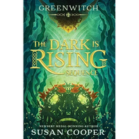 Greenwitch - Paperback