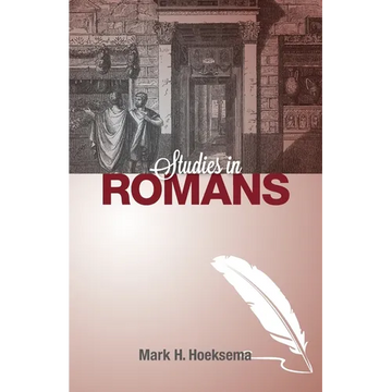 Studies in Romans - Paperback