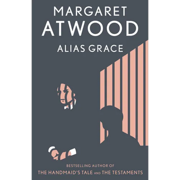Alias Grace - Paperback