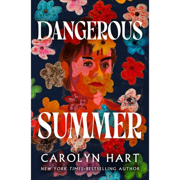 Dangerous Summer - Paperback