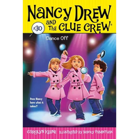 Dance Off - Paperback