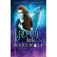 Pretty Little Werewolf - Paperback