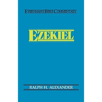 Ezekiel- Everyman's Bible Commentary - Paperback