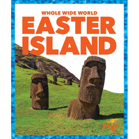 Easter Island - Library Binding