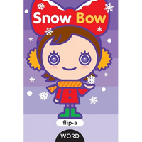 Snow Bow - Paperback