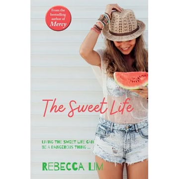 The Sweet Life - Paperback