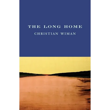 The Long Home - Paperback