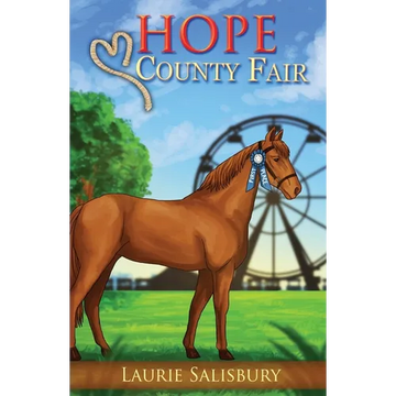 Hope County Fair - Paperback