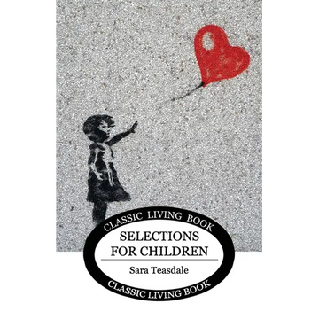 Teasdale for Children - Paperback