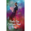Poets Are Children Too
