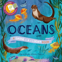 Oceans - Hardcover