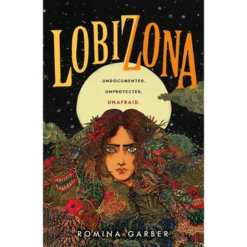 Lobizona - Paperback