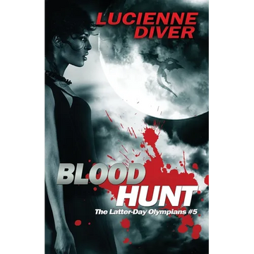Blood Hunt - Paperback