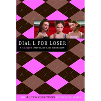 Dial L for Loser - Paperback