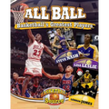 All Ball: Basketball's Greatest Players