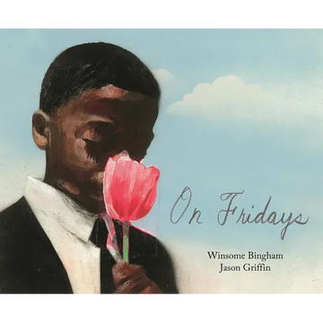 On Fridays: Winsome X Jason - Hardcover