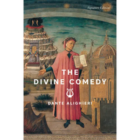 The Divine Comedy - Paperback