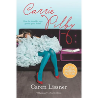 Carrie Pilby: A Hilarious and Charming Story - Paperback