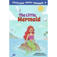 The Little Mermaid - Paperback
