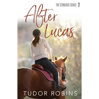 After Lucas - Paperback