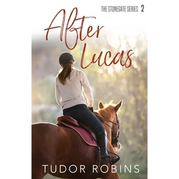 After Lucas - Paperback