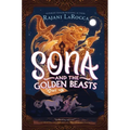 Sona and the Golden Beasts
