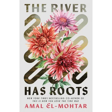 The River Has Roots - Paperback