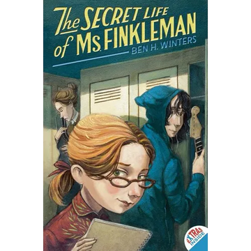 The Secret Life of Ms. Finkleman - Paperback