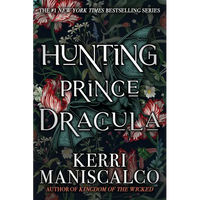 Hunting Prince Dracula - Paperback