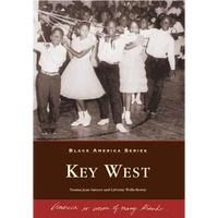 Key West Florida - Paperback