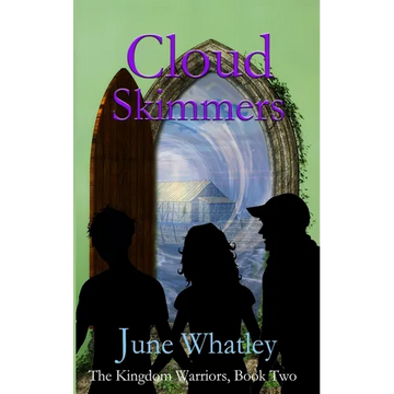 Cloud Skimmers - Paperback