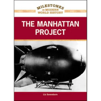 The Manhattan Project - Library Binding