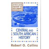 Central and South African History - Paperback