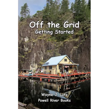 Off the Grid - Getting Started - Paperback