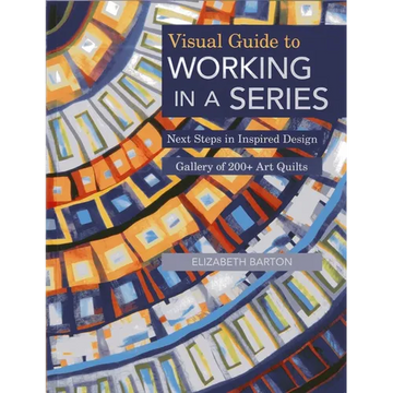Visual Guide to Working in a Series - Paperback