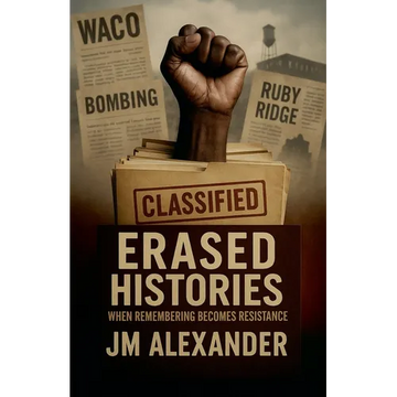 Erased Histories - Paperback