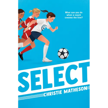 Select - Paperback