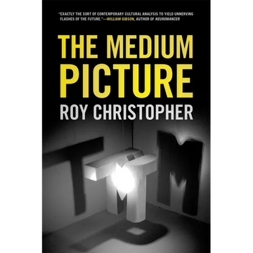 The Medium Picture - Paperback