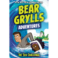 Sea Challenge - Library Binding