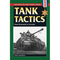 Tank Tactics - Paperback