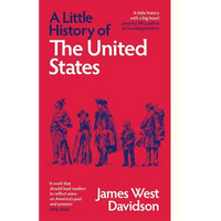 A Little History of the United States - Paperback