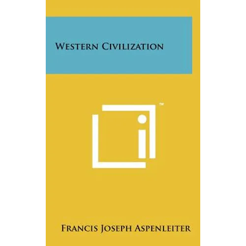 Western Civilization