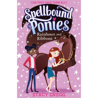 Rainbows and Ribbons - Paperback