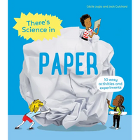 Paper - Paperback
